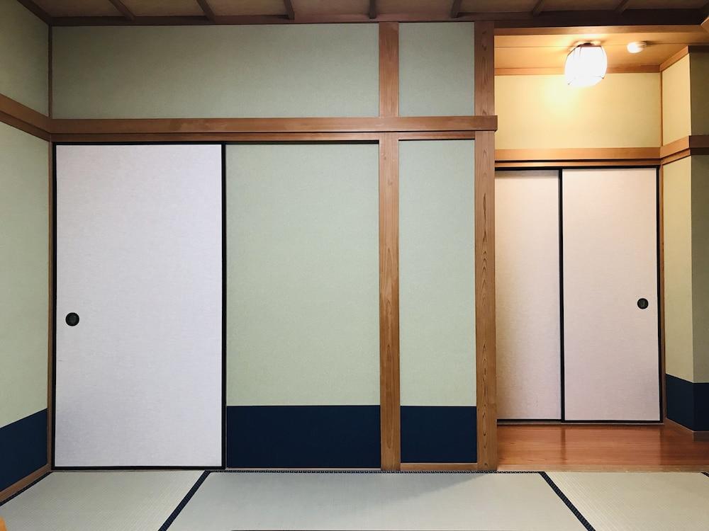 Yamadaya Ryokan Kyoto Extérieur photo